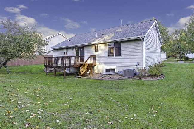 Building Photo - 229 Olivia Ct NW