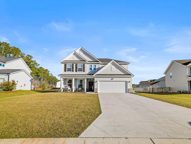 Building Photo - Mimosa Bay Beauty