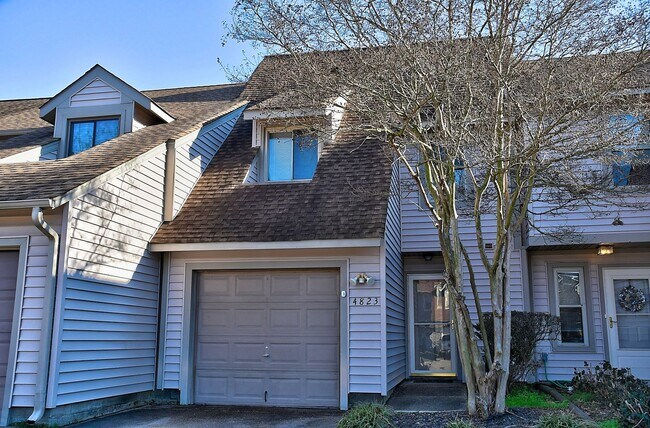 Building Photo - FOR RENT - KEMPSVILLE AREA, VIRGINIA BEACH!