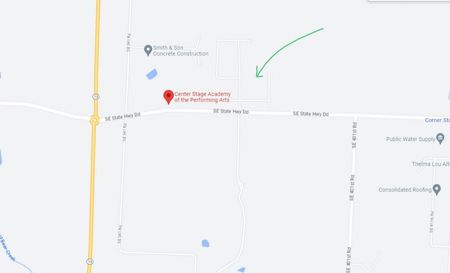 Building Photo - 373 SE 95th Rd