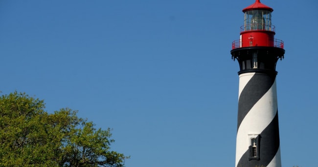 Building Photo - Coastal Living in Popular St. Augustine, T...