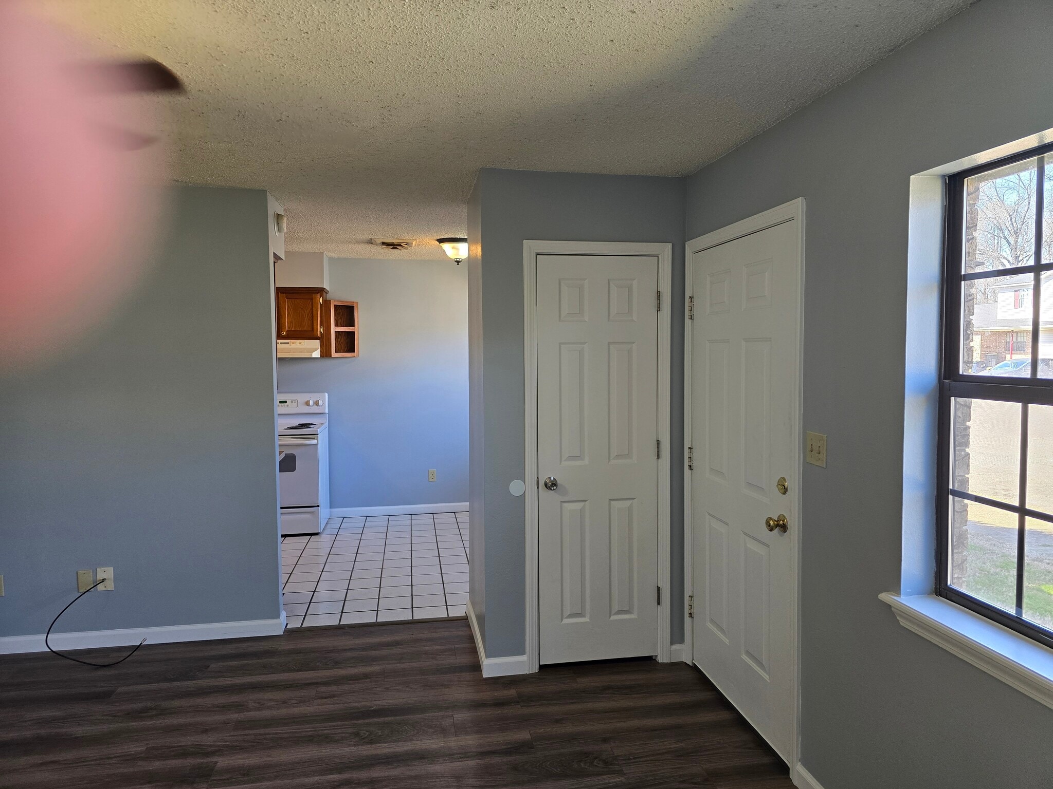 Building Photo - 1414 E O St