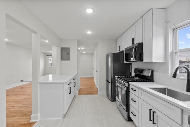 Building Photo - 238 Terrace Ave