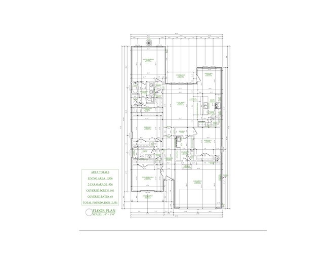 Building Photo - 2009 Toronto St