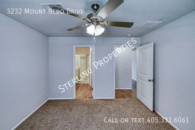 Building Photo - 3232 Mt Nebo Dr