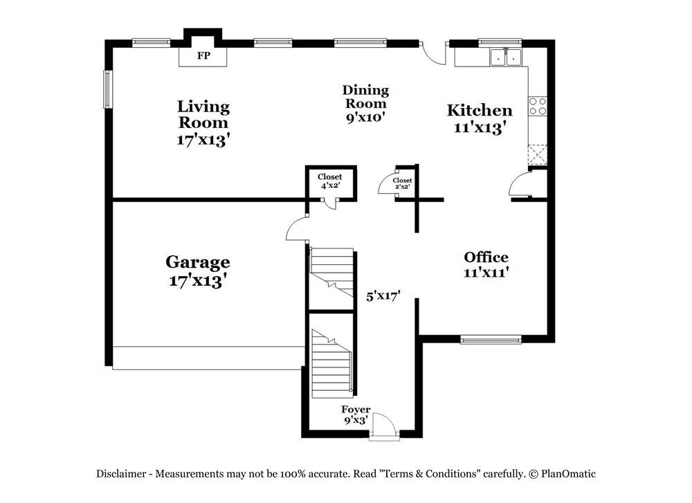Building Photo - 557 Michael Cir