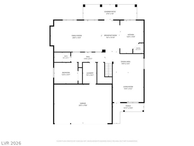 Building Photo - 2501 Bechamel Pl