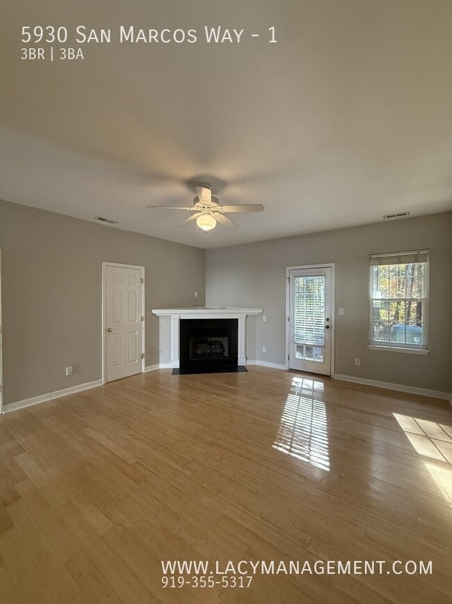 Building Photo - 5930 San Marcos Way