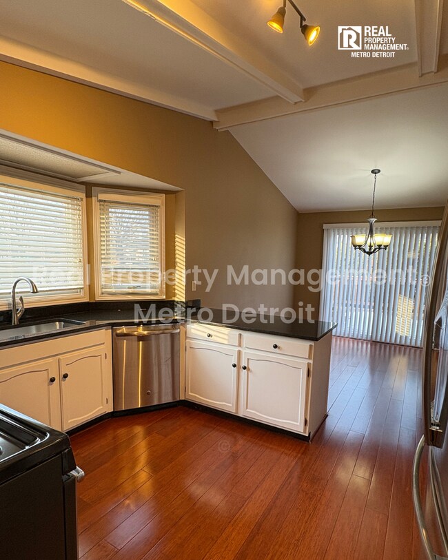 Building Photo - SPRING INTO YOUR NEW HOME