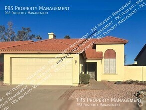 Building Photo - Single Story Phoenix Home Available Februa...