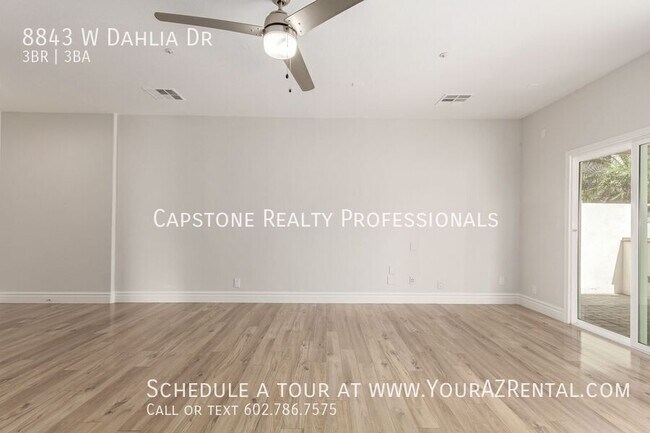 Building Photo - 8843 W Dahlia Dr