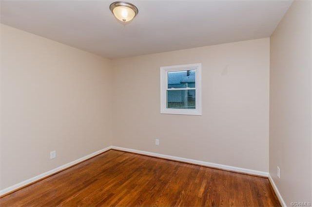 Building Photo - 1113 Eggleston St