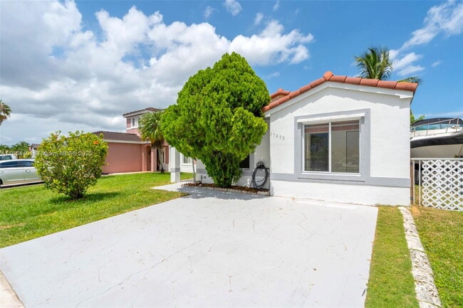 Primary Photo - 17493 SW 142nd Pl
