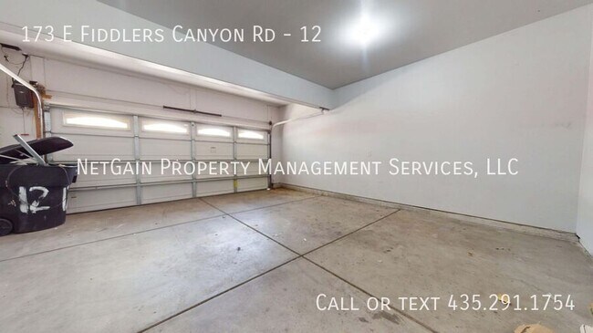 Building Photo - 173 E Fiddlers Canyon Rd