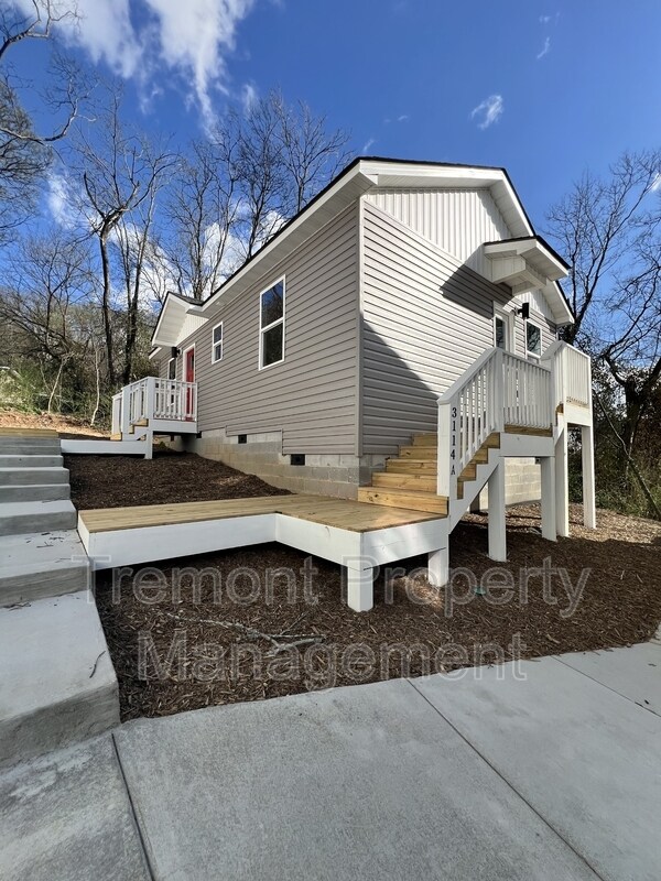 Building Photo - 3114 Noa St