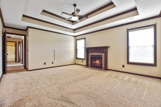Building Photo - Four Bedroom in Fields of Northmeade!