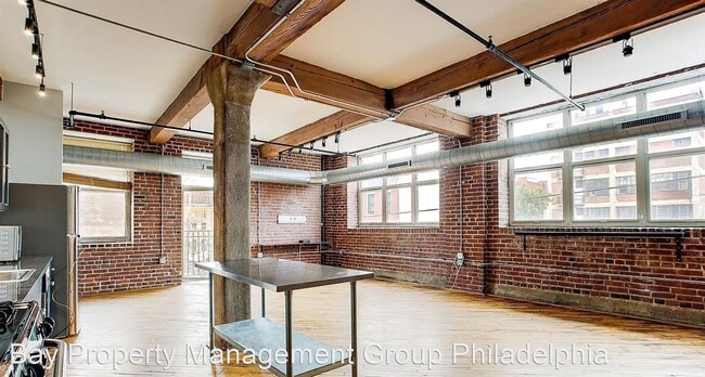 Building Photo - 1 br, 1 bath House - 1220 Buttonwood St #204