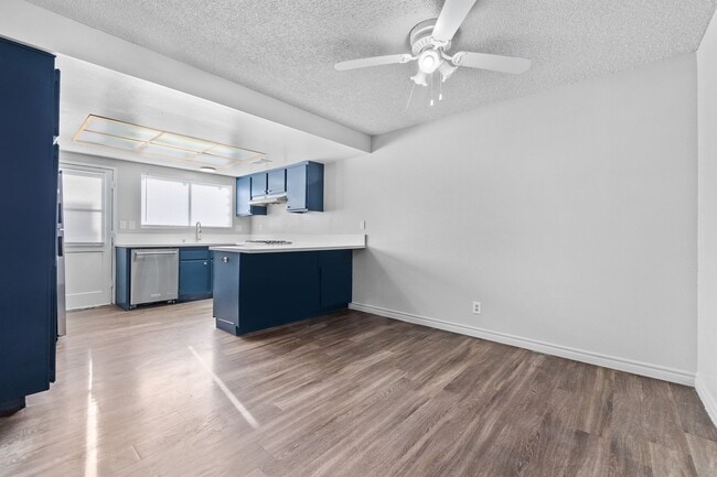 Building Photo - Beautiful 3 Bedroom Home in North Las Vegas!