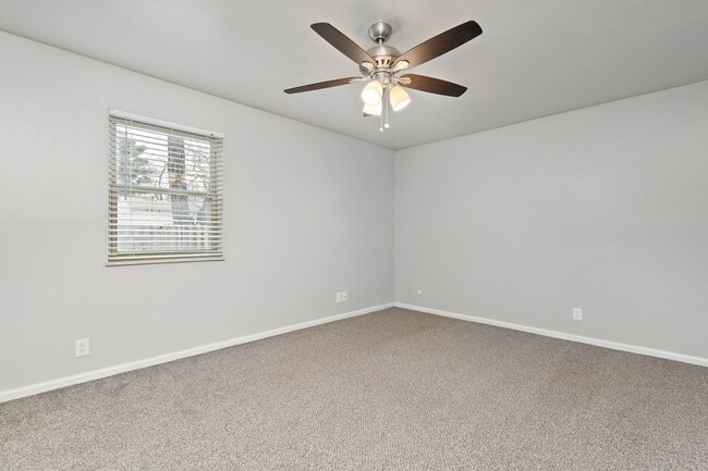 Floorplan - GRANT COURT