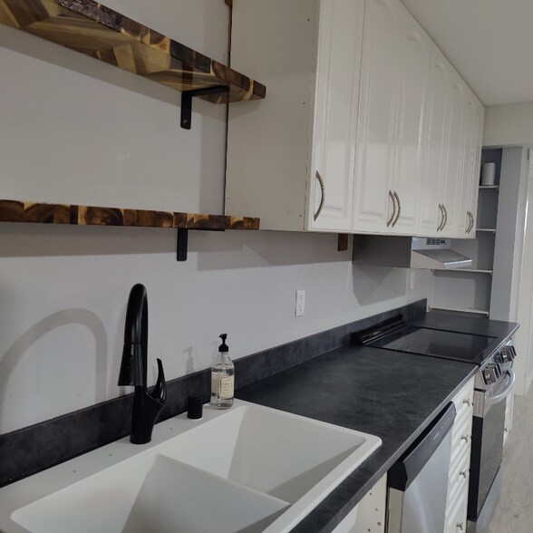 Building Photo - 3515 T Ave