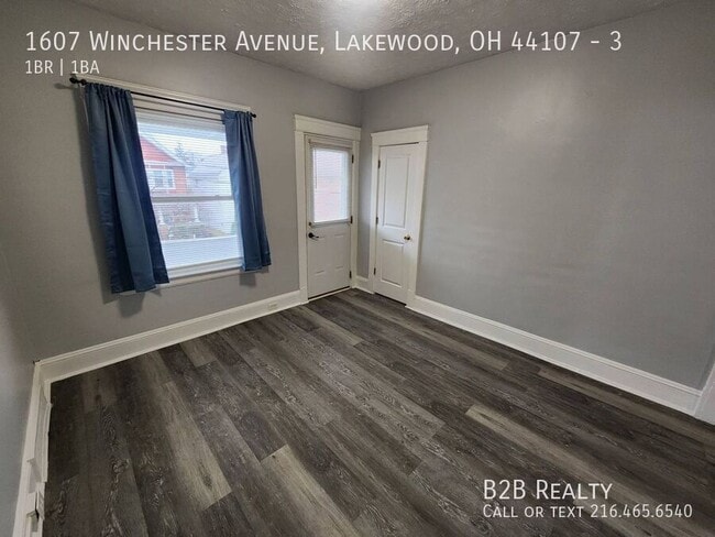 Building Photo - 1607 Winchester Ave