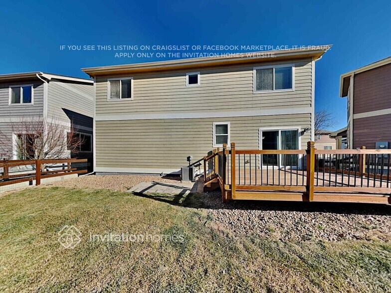 Building Photo - 341 Kalkaska Ct