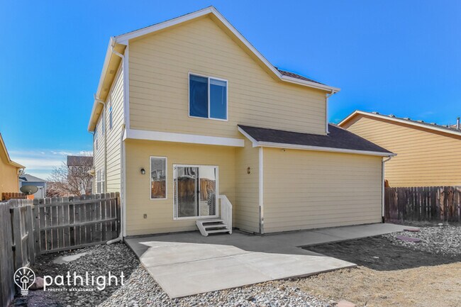 Building Photo - 12260 Isle Royale Drive, Peyton, CO, 80831