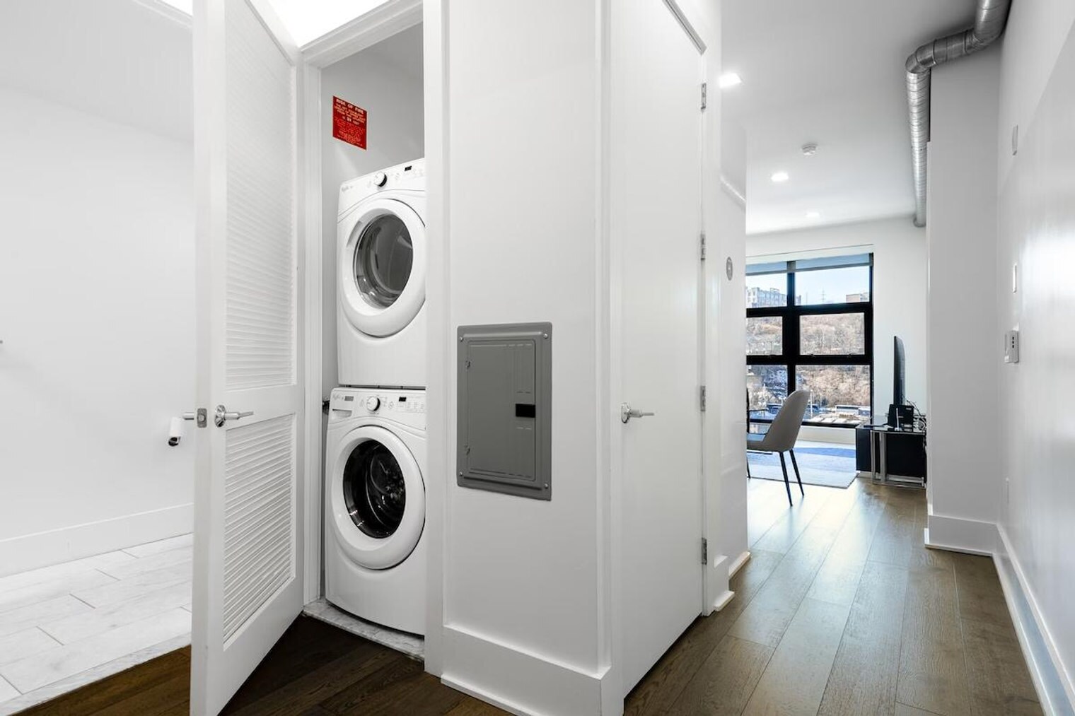 Building Photo - 1424 Adams St