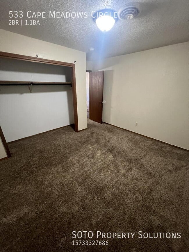 Building Photo - 533 Cape Meadows Cir