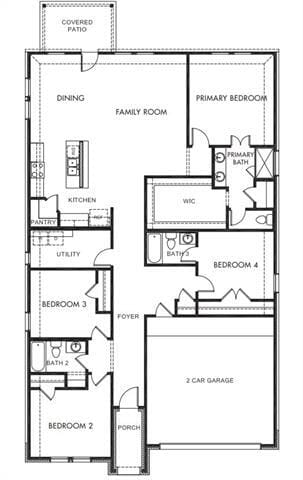 Building Photo - 3710 Canyon Dr