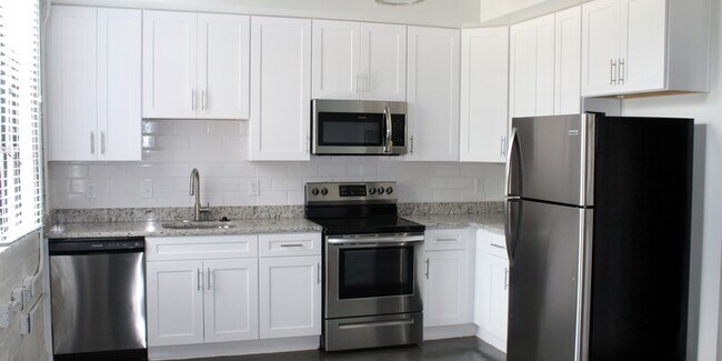 Primary Photo - Culpeper Lofts - Building B