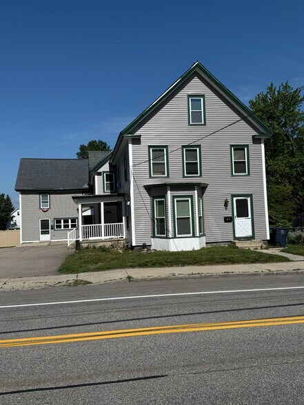 Building Photo - 48 Concord St