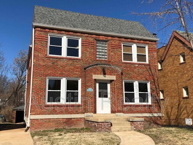 Primary Photo - 1127 Claytonia Terrace