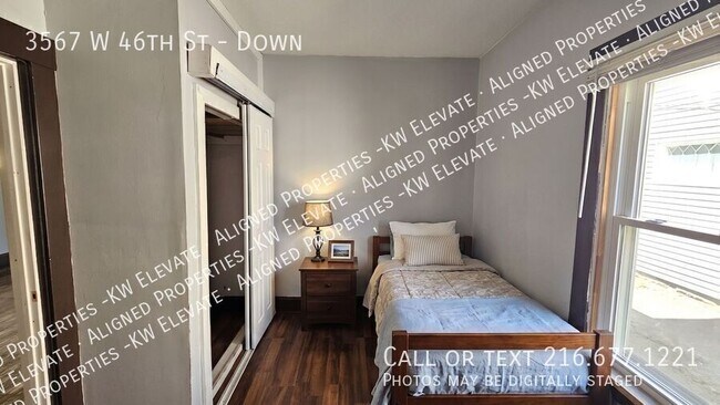 Building Photo - 3567 W 46th St