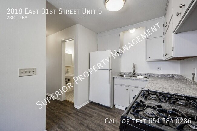Building Photo - 2818 E 31st St