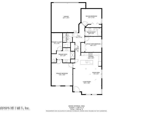 Building Photo - 19 Bolsana Ct