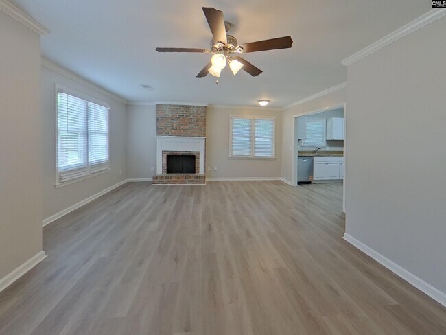 Building Photo - 13 Dyers Hall Ct