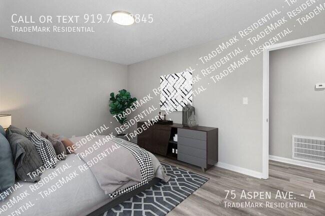 Building Photo - 75 Aspen Ave