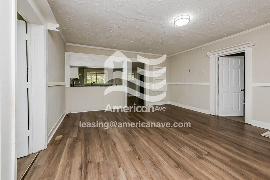 Building Photo - 1411 Juniper St