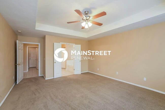 Building Photo - 4 Bedroom Pet-Friendly Home in Oklahoma Ci...