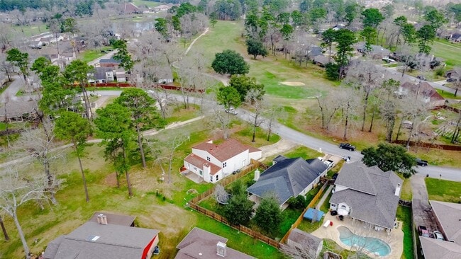 Building Photo - 1727 Cloister Dr