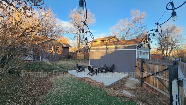 Building Photo - 2784 W 41st Ave