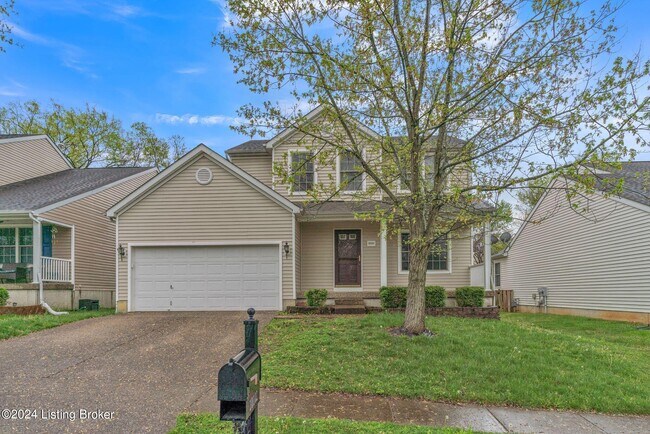 Building Photo - 10102 Winding River Way