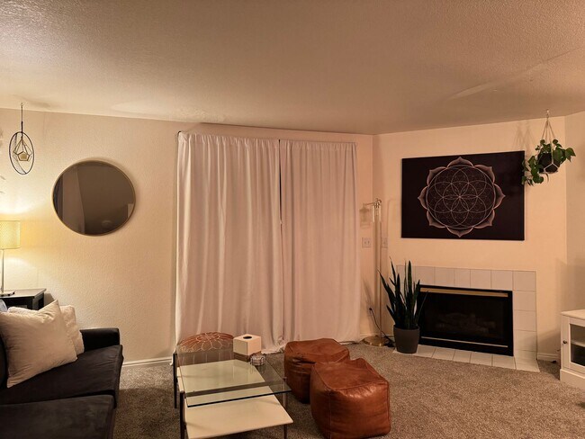 Building Photo - 1203 Warrior Way