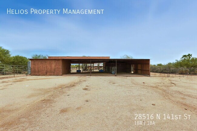Building Photo - 28516 N 141st St