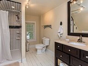 bathroom - 107 S Riverside Dr