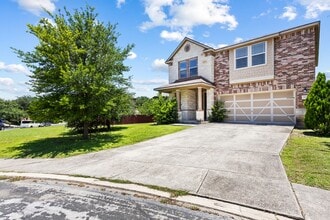 Building Photo - 5114 Mustang Cove