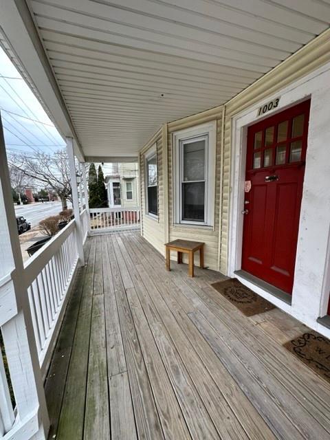 Building Photo - 1003 Narragansett Blvd