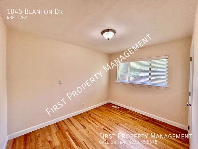 Building Photo - 1045 Blanton Dr