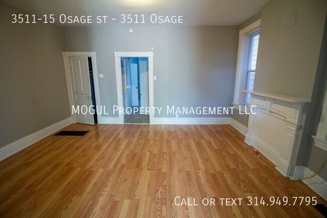 Building Photo - 3511-15 Osage st-3511 Osage